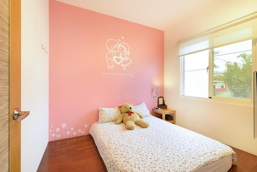Ecotourism Skim Month B & B เสี่ยวหลิวฉิว ภายนอก รูปภาพ