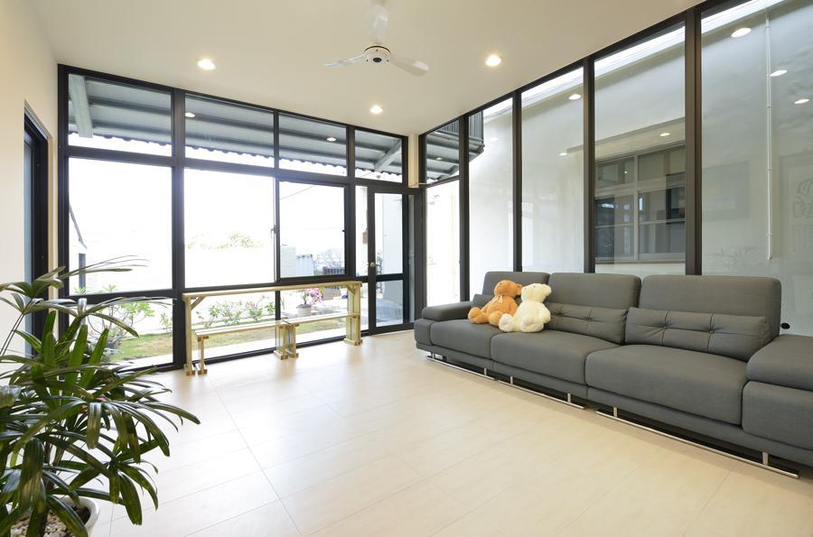 Ecotourism Skim Month B & B เสี่ยวหลิวฉิว ภายนอก รูปภาพ